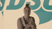 Ndsu Basketball GIF by NDSU Athletics