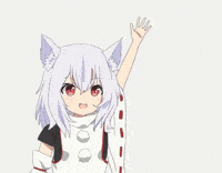 Project Waving GIF