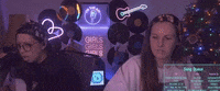 Throw Down Dancing GIF by CA in LA
