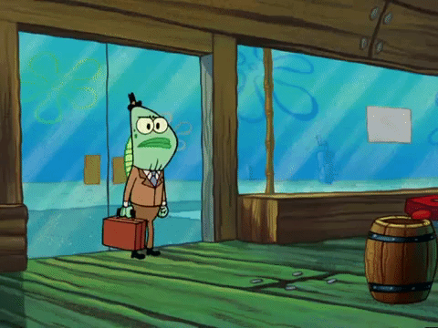 season 4 GIF by SpongeBob SquarePants