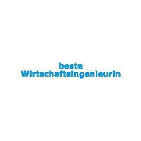 Ing Ingenieur Sticker by vwi-aachen