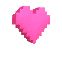 Heart Love Sticker by Cheapy xo