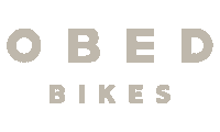 obedbikes obed obed bikes Sticker