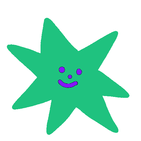 kirstyorourke giphyupload star stars kirstyorourkeart Sticker