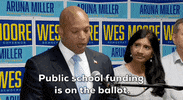 Maryland GIF by GIPHY News