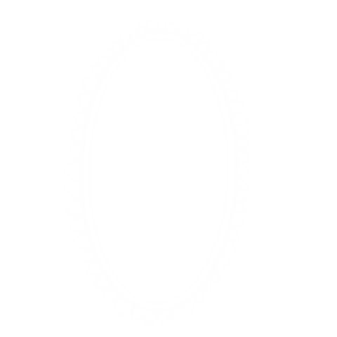 Frame Рамка Sticker