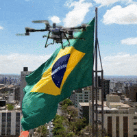 Vamobrasil Força Brasil GIF by Agrs Drones Agrícolas