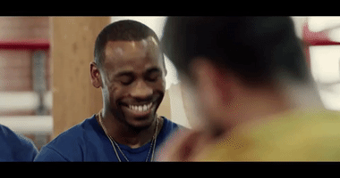 season 5 epix GIF by The Contender