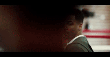 season 5 epix GIF by The Contender