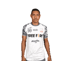Persisplayer Sticker by Persisofficial