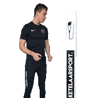 Corona Sportschool Sticker by Media Doctors