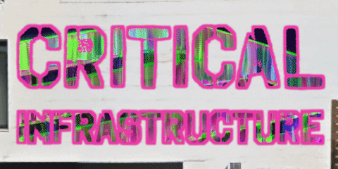Street Art Nft GIF