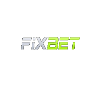 Sticker by FixBet
