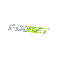 Sticker by FixBet