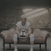Anna Debeer GIF by Louisville Cardinals