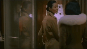 wong karwai hua yang nian hua GIF