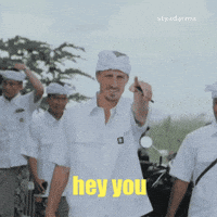 Bali United GIF