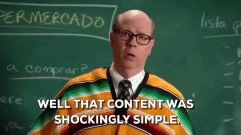 Season 5 Teacher GIF by ABC Network