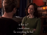 season 5 netflix GIF by Gilmore Girls 