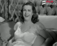 fritz lang laughing GIF by FilmStruck