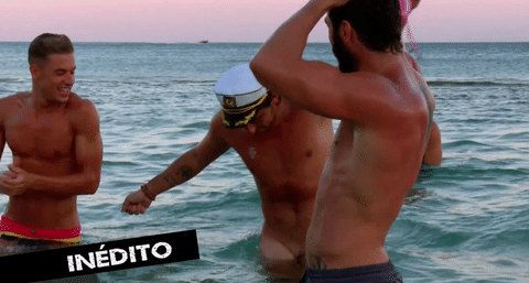 Mtv Temporada 1 GIF by Acapulco Shore