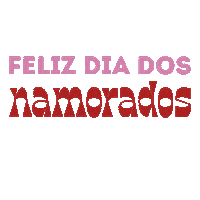 Dia Dos Namorados Sticker by Magnólia Papelaria