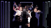 Behind The Scenes Move GIF by Little Mix