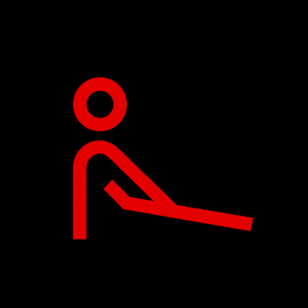 KENDOWORKS giphygifmaker kendo 剣道 kendopictograms GIF