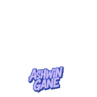 New Music Vibe Sticker by Ashwin Gane
