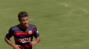 2015 icc GIF by International Champions Cup
