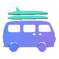 Sticker by IN TRIP