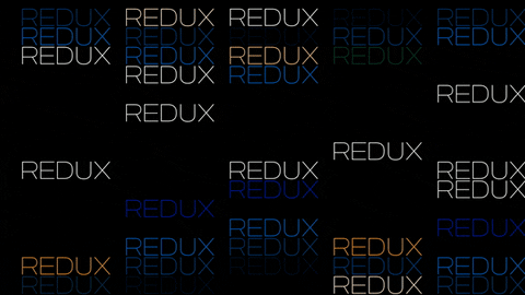 Redux003 GIF by Kaskade