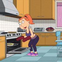 Lois Reboot | FAMILY GUY