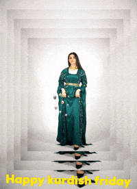 Kurdistan Kurd GIF