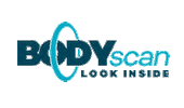 Sticker by BodyScan
