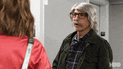 I Dont Think So Episode 2 GIF by Curb Your Enthusiasm