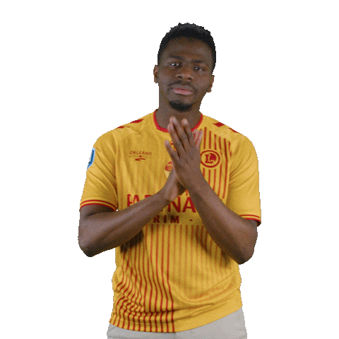 flex_realisation footballplayer olympique de marseille uso fcl Sticker