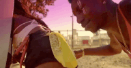 GIF by Jidenna