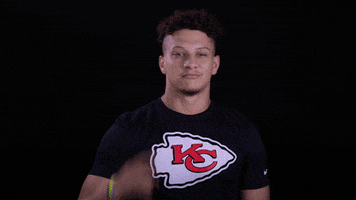 Kansas City Chiefs GIF by NFL