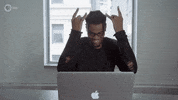 Rock On GIF by PBS Digital Studios