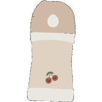 Foogo Sticker by theroms