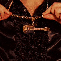 party swag GIF by maskworld.com