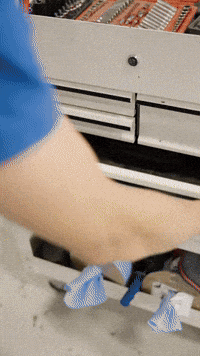 Model X Tesla GIF by SUNEX Tools