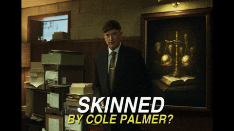 Soccer Cole GIF by Nike Football