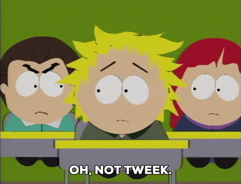 GIF by South Park 