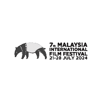 Miffest Sticker by Malaysia International Film Festival