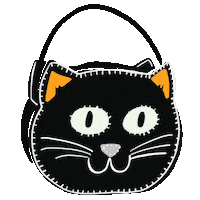 Swipe Up Trick Or Treat Sticker by Pottery Barn Kids