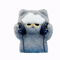 G Dragon Dj GIF