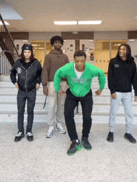 Chicago Chi GIF by Giant Music