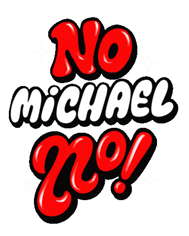 Jouiene koolpals thekoolpals jouiene no michael Sticker